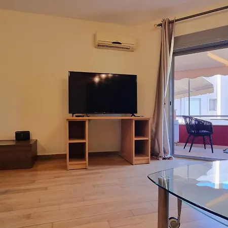 Loli's Sea View Apartmán Argostoli (Kefalonia)