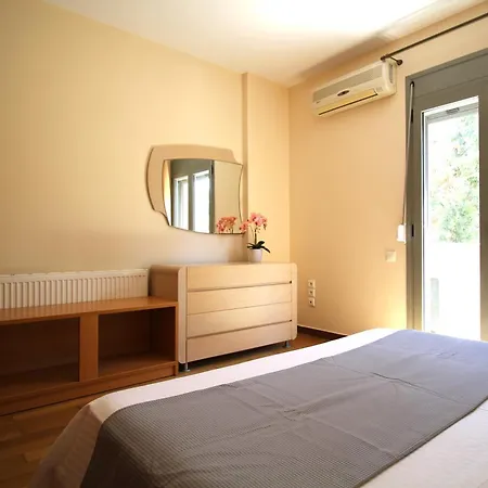Loli's Sea View Apartmán *