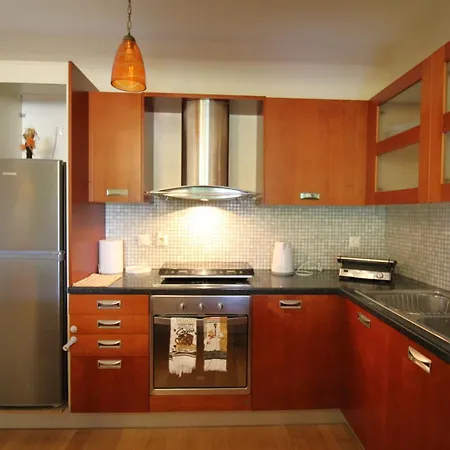 Loli's Sea View Apartmán Argostoli (Kefalonia)