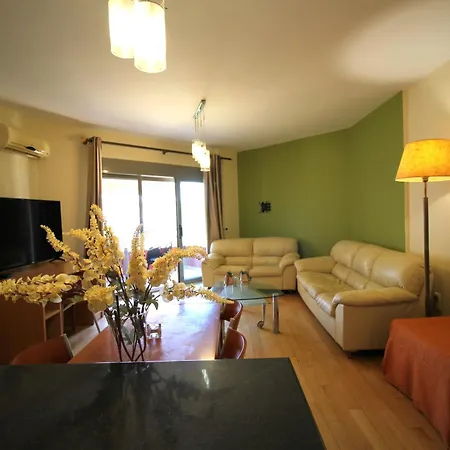 Loli's Sea View Apartmán Argostoli (Kefalonia)