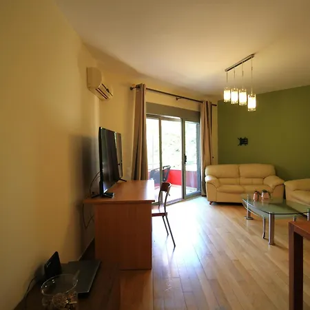 Apartmán Loli's Sea View Argostoli (Kefalonia)