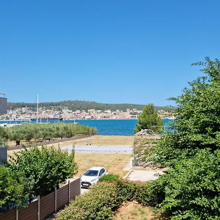 Apartment Loli's Sea View